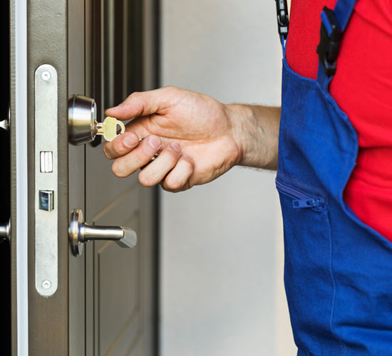 Residential Locksmith South Gate