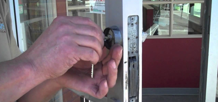 commercial door lock repair South Gate