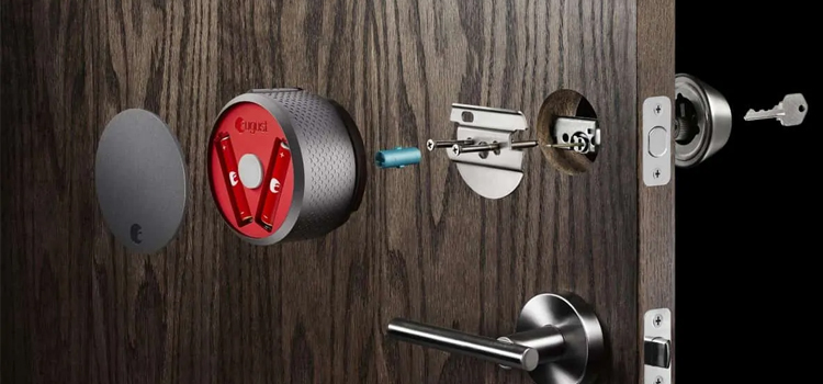 Electronic Door Knob Lock Repair South Gate