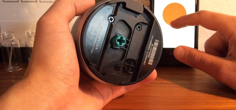 South Gate Smart Lock Repair